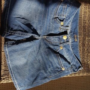 Seven Jeans Shorts Size 10